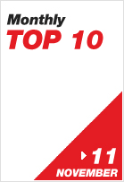 Monthly Top10